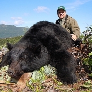 bear hunting testimonial
